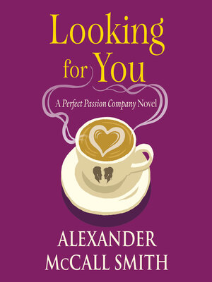 cover image of Looking For You